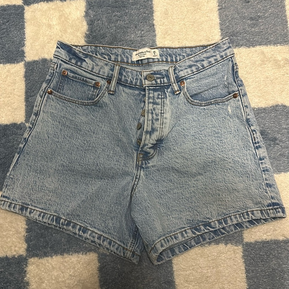 Abercrombie & Fitch Shorts